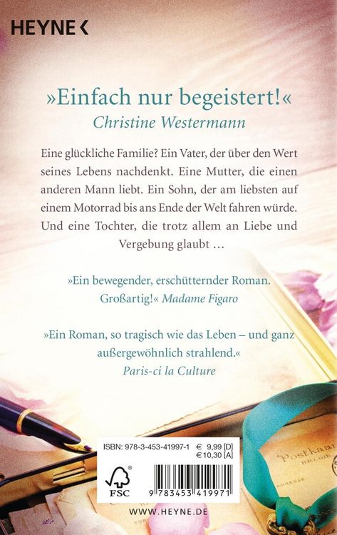 Produktbild: Wir sahen nur das Gl&uuml;ck