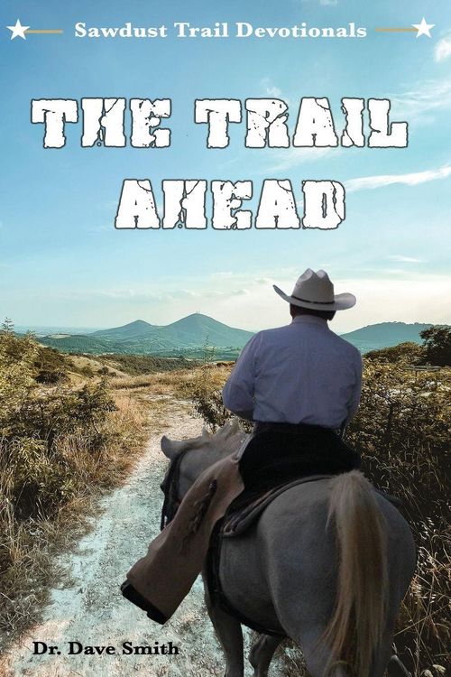 Produktbild: The Trail Ahead