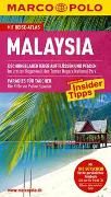 Produktbild: Marco Polo Reisef&uuml;hrer Malaysia