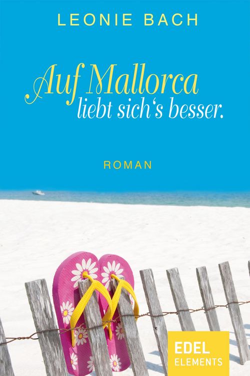 Produktbild: Auf Mallorca liebt sich's besser