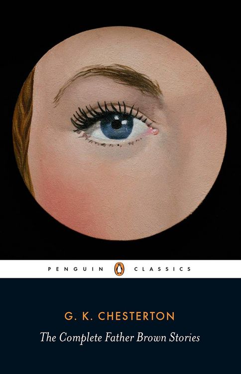 Produktbild: The Complete Father Brown Stories