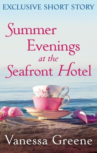 Produktbild: Summer Evenings at the Seafront Hotel