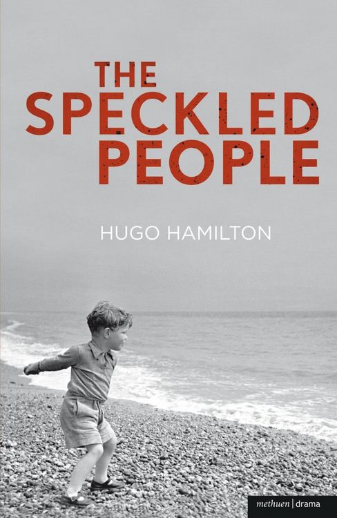 Produktbild: The Speckled People
