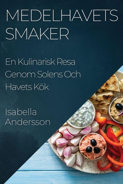 Produktbild: Medelhavets Smaker