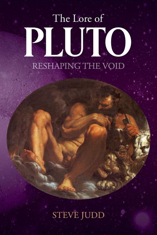 Produktbild: The Lore of Pluto