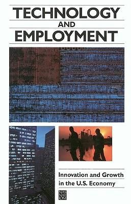 Produktbild: Technology and Employment