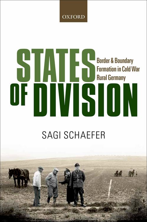 Produktbild: States of Division