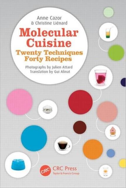 Produktbild: Molecular Cuisine