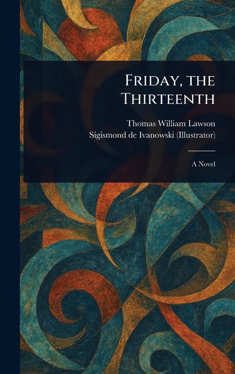 Produktbild: Friday, the Thirteenth