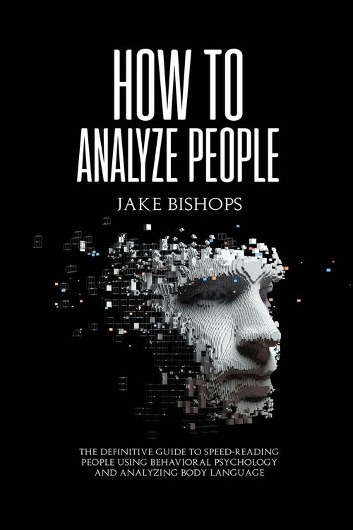 Produktbild: How to Analyze People