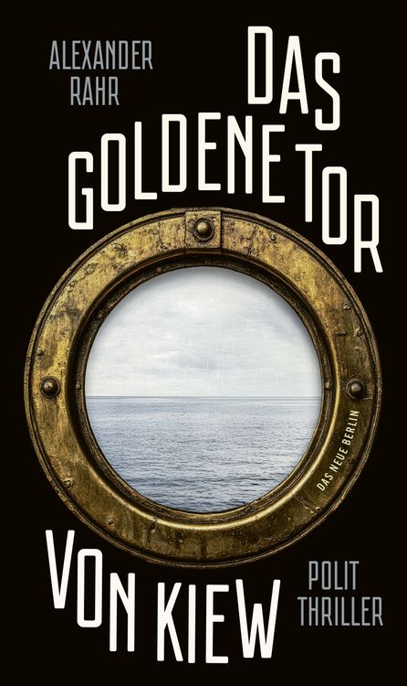Produktbild: Das Goldene Tor von Kiew