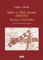 Produktbild: Italya ve T&uuml;rk Sorunu 1919-1923