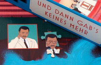 Produktbild: Die Welt von Agatha Christie: Und dann gab&rsquo;s keines mehr