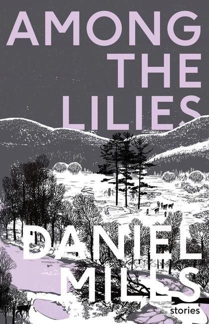 Produktbild: Among the Lilies