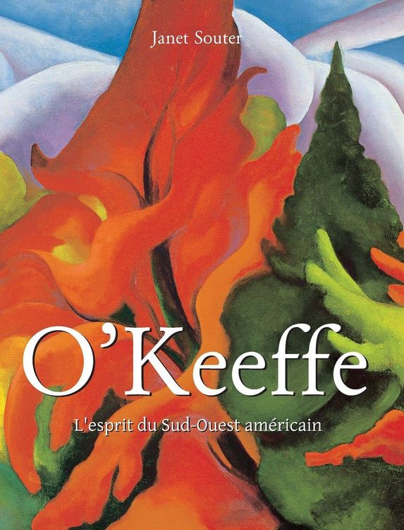 Produktbild: O'Keeffe