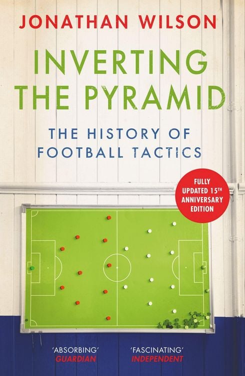 Produktbild: Inverting the Pyramid