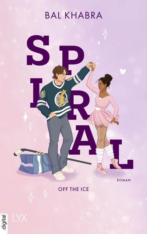 Produktbild: Spiral