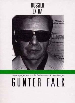 Produktbild: Gunter Falk