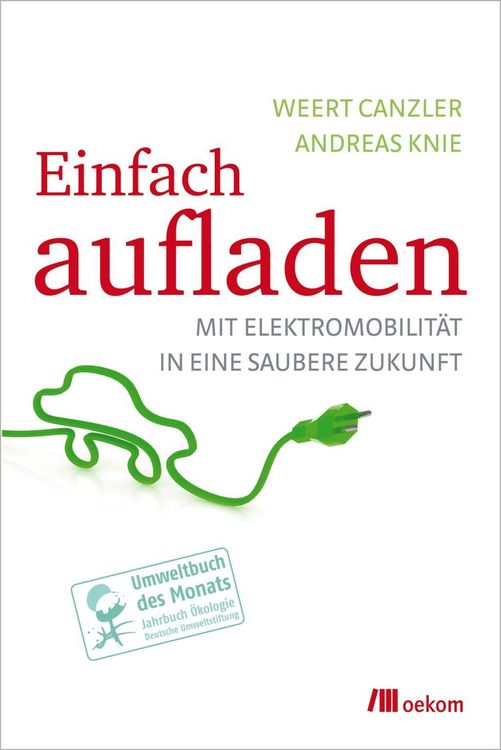 Produktbild: Einfach aufladen