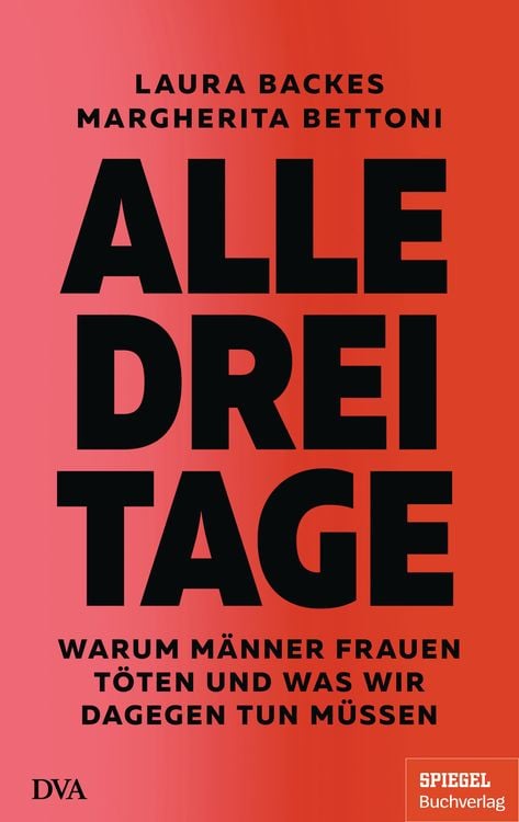 Produktbild: Alle drei Tage
