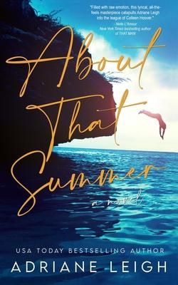 Produktbild: About That Summer