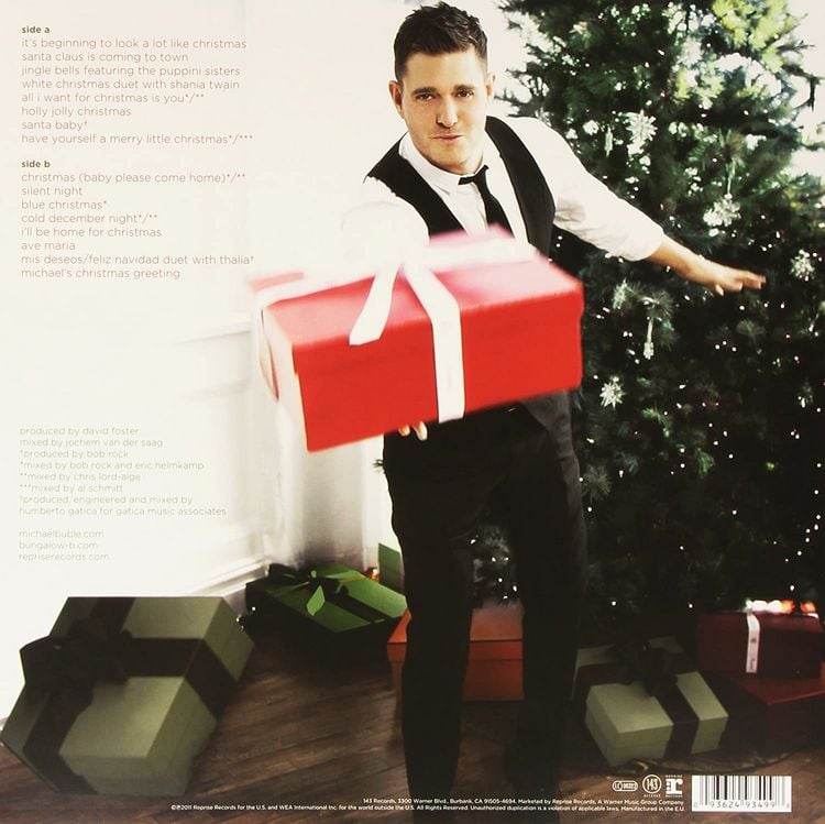 Produktbild: Christmas