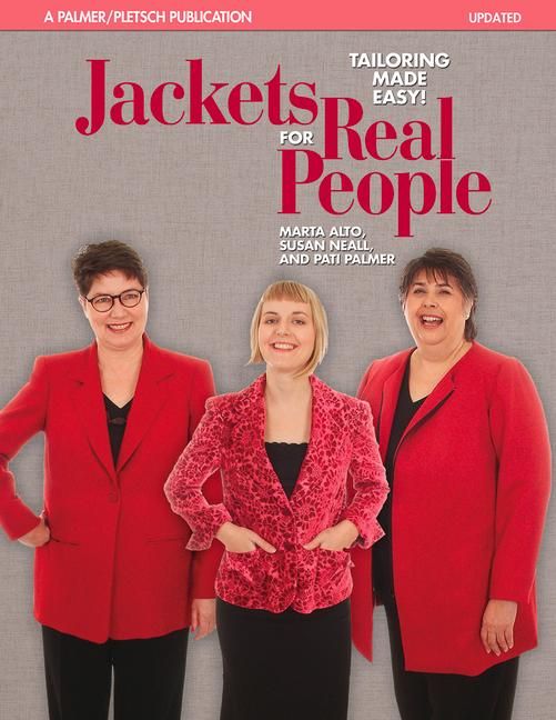 Produktbild: Jackets for Real People