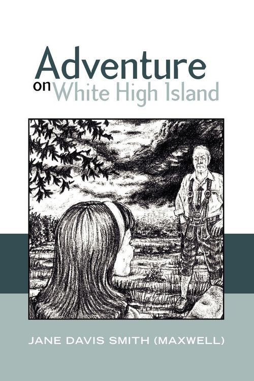 Produktbild: Adventure on White High Island