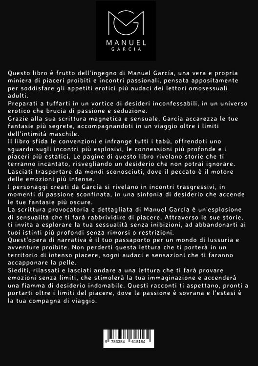 Produktbild: Storia d&rsquo;Amore