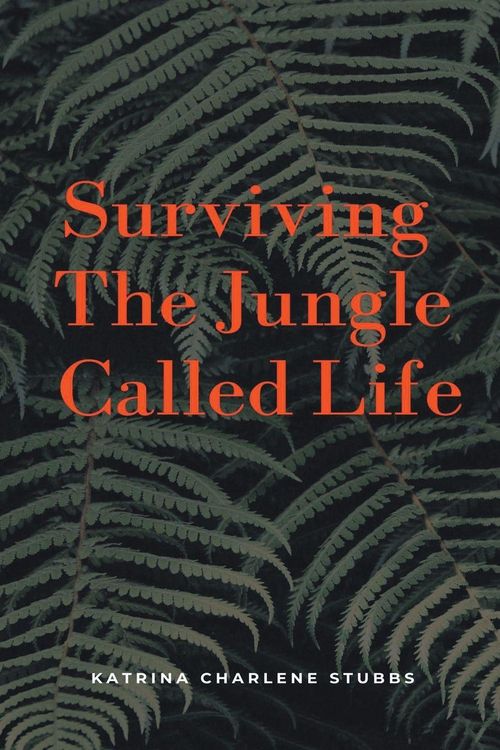 Produktbild: Surviving The Jungle Called Life