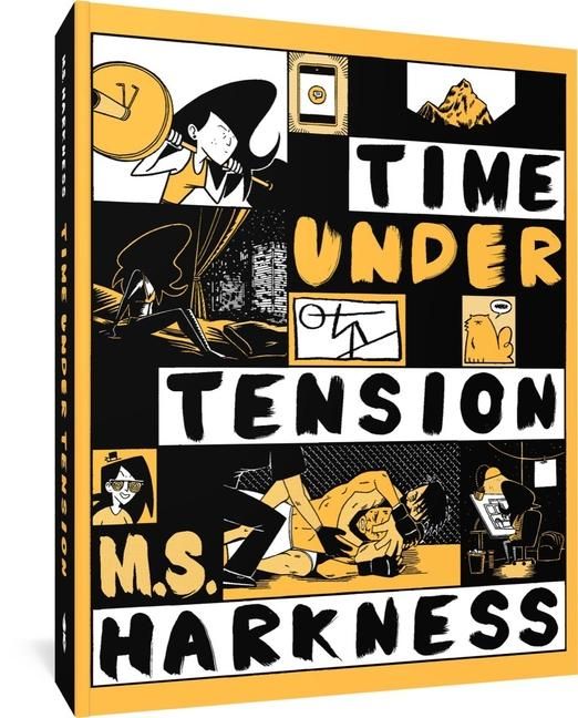 Produktbild: Time Under Tension