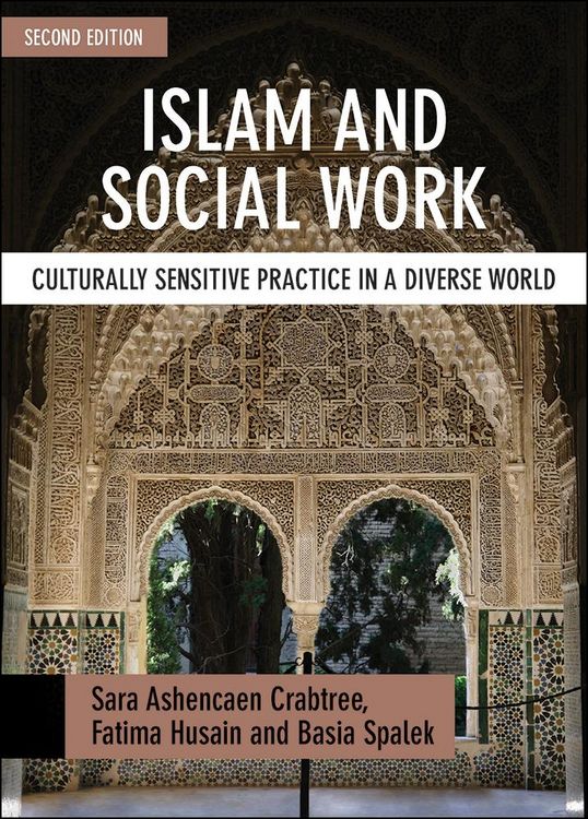 Produktbild: Islam and Social Work
