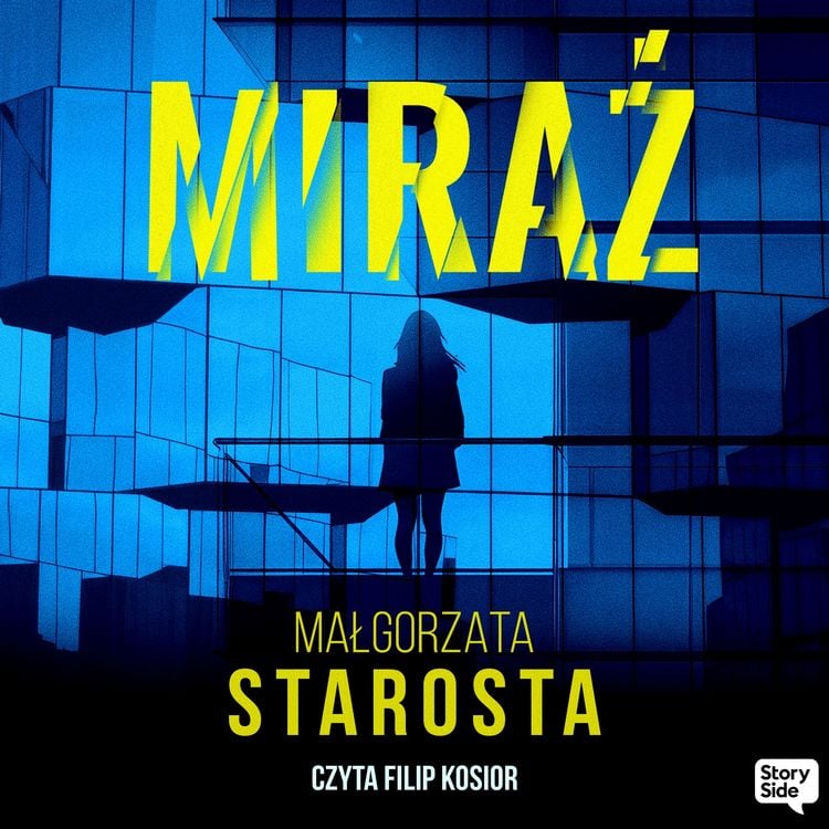 Produktbild: Miraż