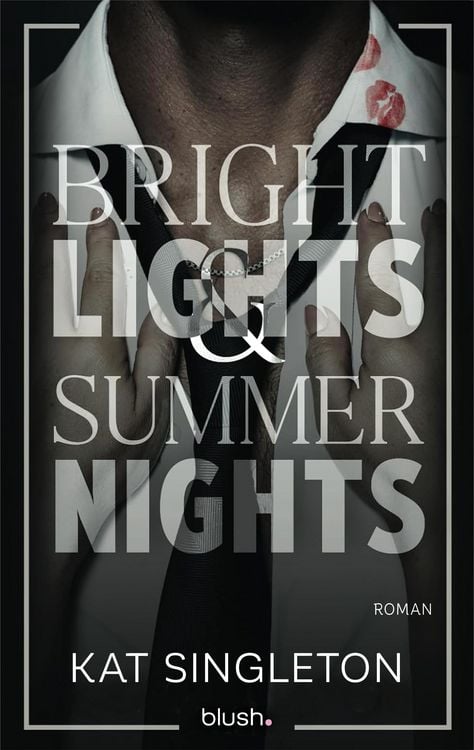 Produktbild: Bright Lights and Summer Nights