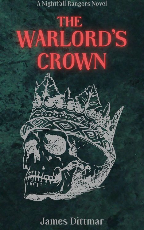 Produktbild: The Warlord's Crown