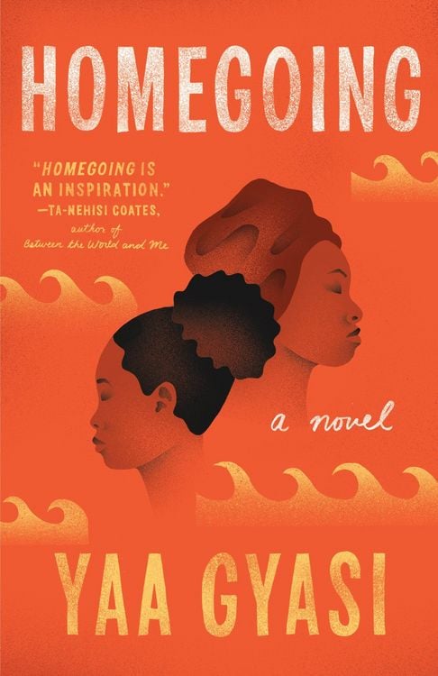 Produktbild: Homegoing