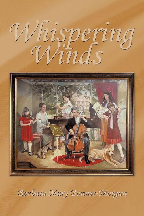 Produktbild: Whispering Winds
