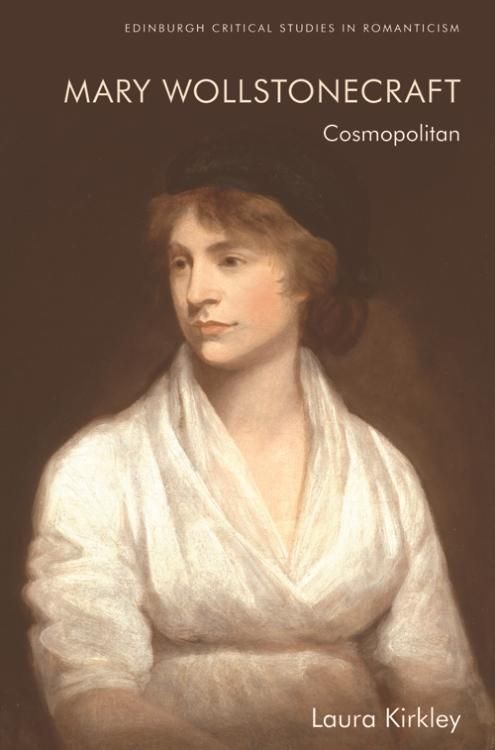 Produktbild: Mary Wollstonecraft
