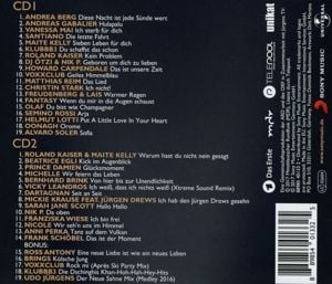 Produktbild: Schlager Champions - Das gro&aacute;e Fest der Besten