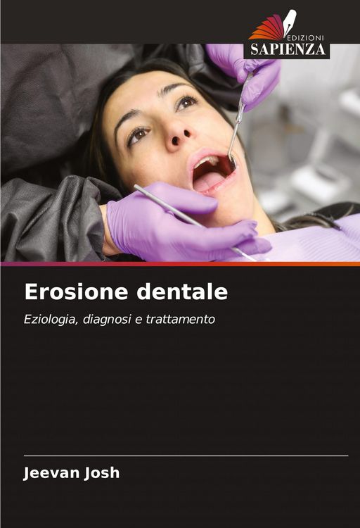 Produktbild: Erosione dentale