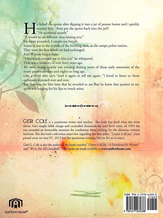 Produktbild: The Legacy of Passion