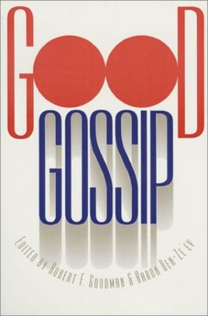 Produktbild: Good Gossip