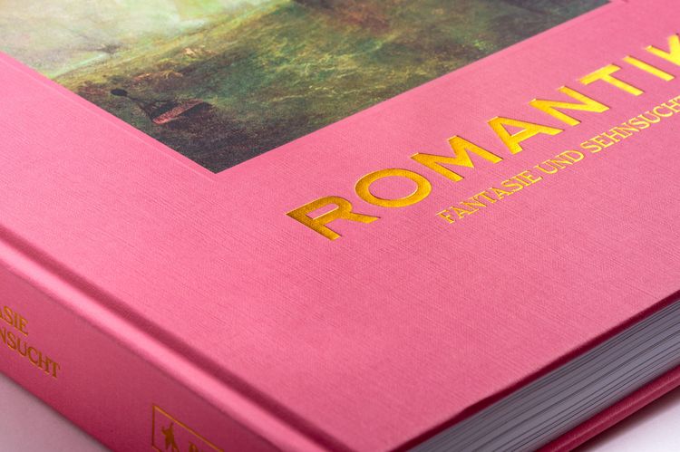 Produktbild: Romantik