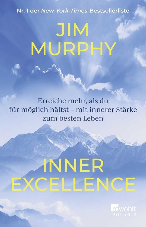 Produktbild: Inner Excellence