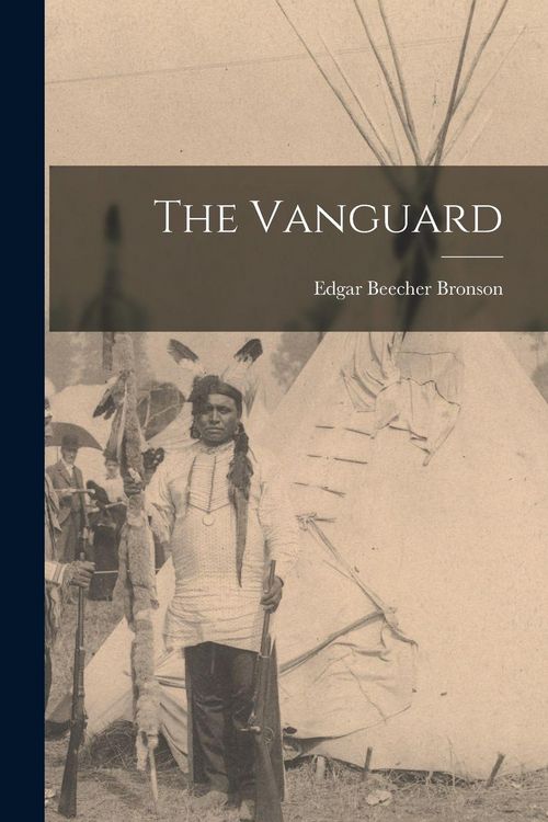 Produktbild: The Vanguard