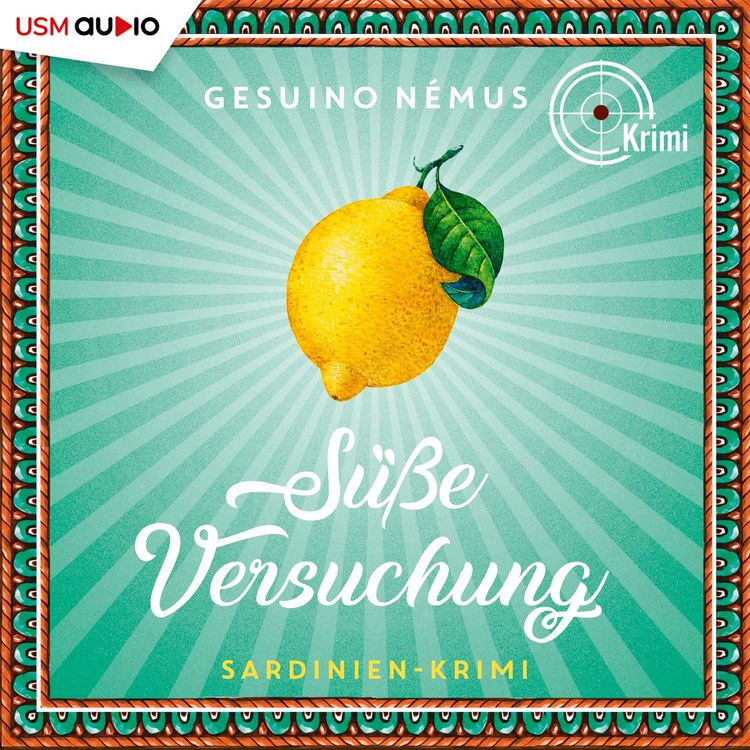 Produktbild: S&uuml;&szlig;e Versuchung