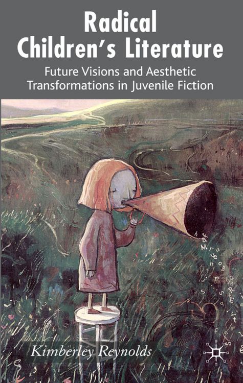 Produktbild: Radical Children's Literature