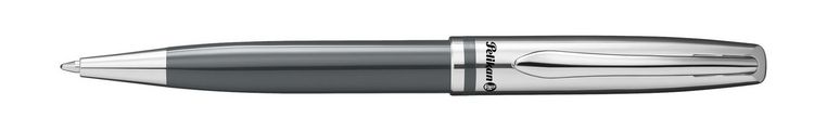 Produktbild: Pelikan Kugelschreiber Jazz Classic M Warmgrau