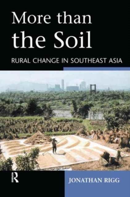 Produktbild: More than the Soil