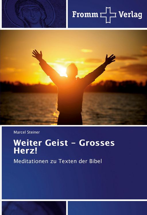 Produktbild: Weiter Geist - Grosses Herz!